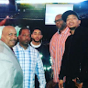 Meet your Posher, Willie